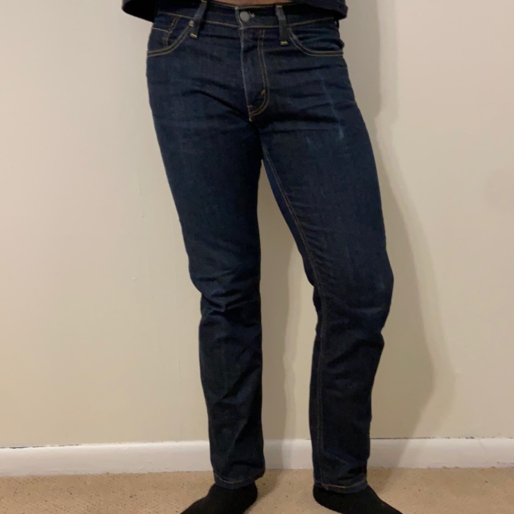 Levi jeans